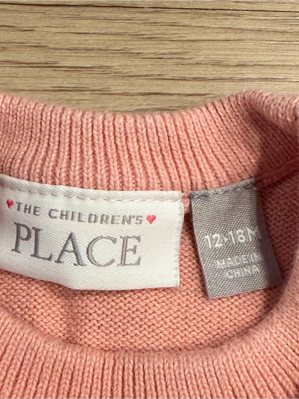 The Childrens Place size 12